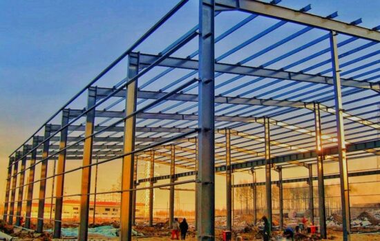 Applications of Pre-Engineered Buildings (PEBs): Versatile Solutions by Strucxel