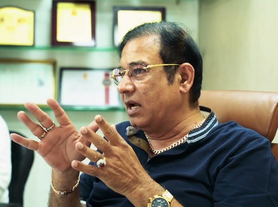 Ramesh Dumasiya